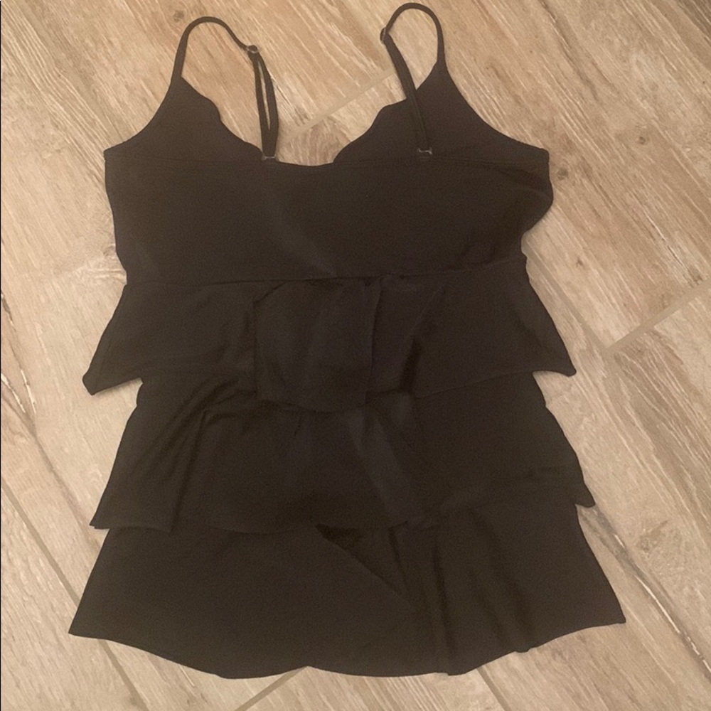 Tankini top - Picture 3 of 3